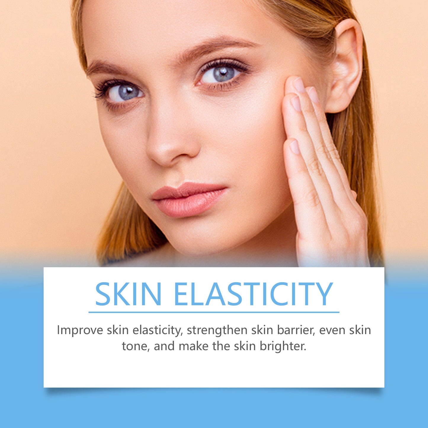 Nicotinamide Facial Moisturizing Nourishing Care Solution