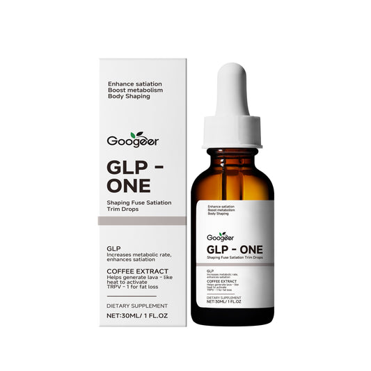 Full Body Shaping And Fat Reducing Drops
