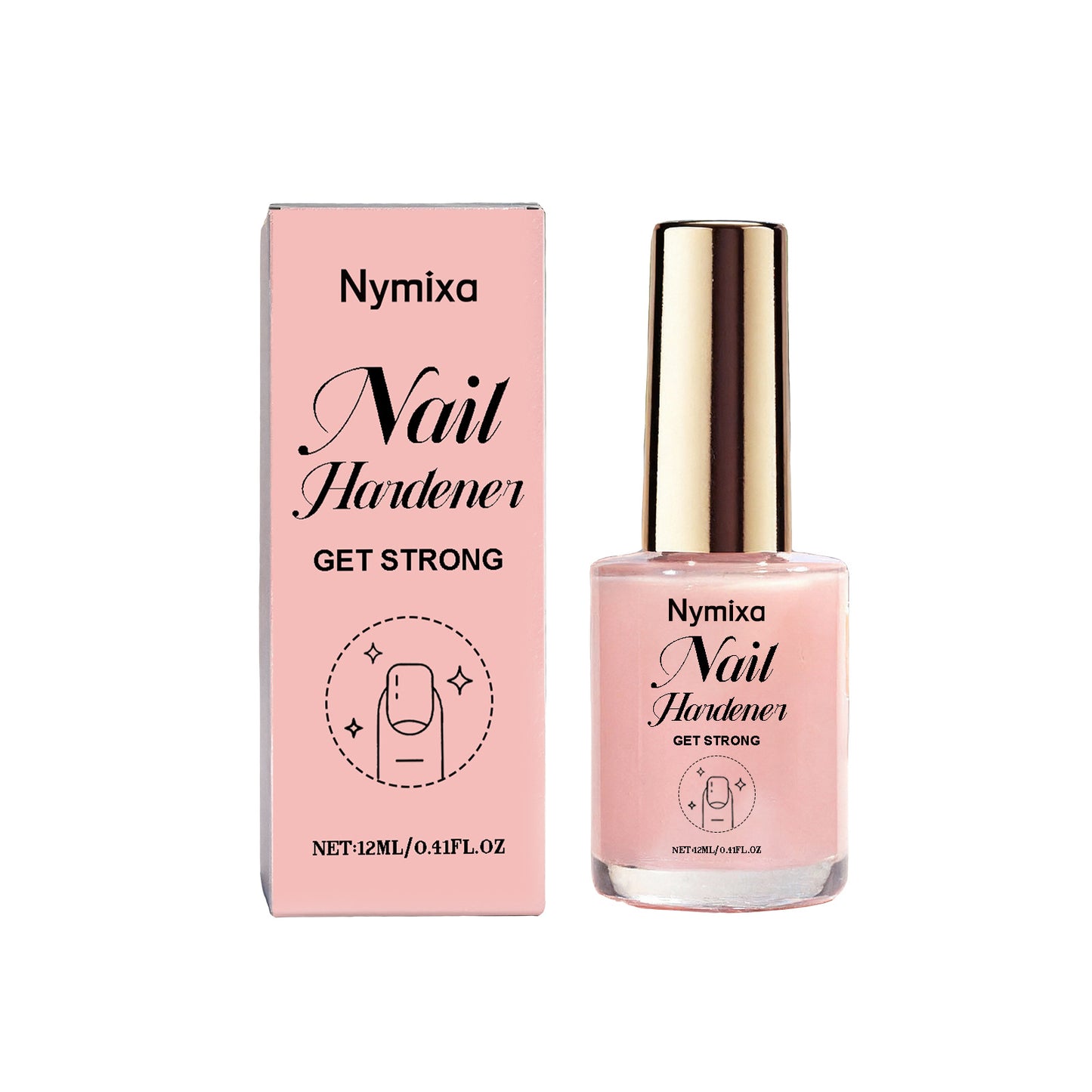 Nail Strengthener