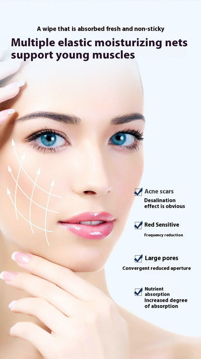 Repair Active Blue Copper Peptide Freeze-dried Power Set