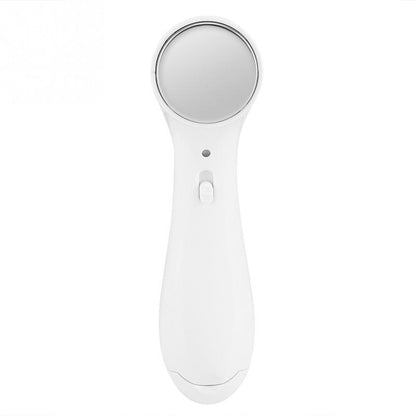 Electric Anti-aging Skin Tighten Device High Frequency Ultrasonic Ionic Face Pore Cleanser Wrinkle Remover Skin Lifting Massager