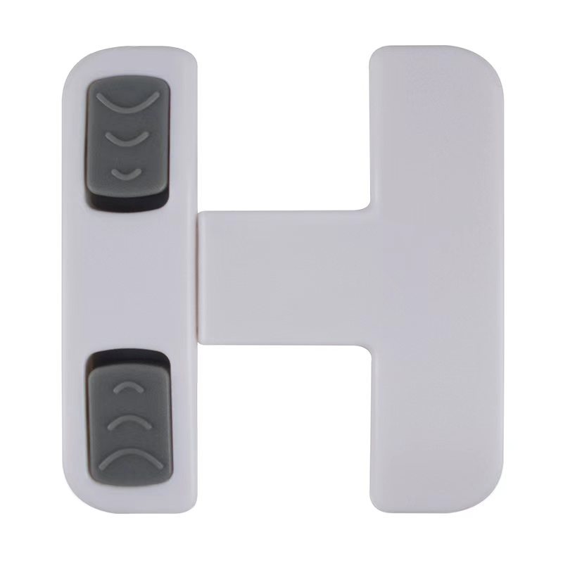 Baby Multi-Purpose Refrigerator Lock, Prevent Opening Of Water Dispenser