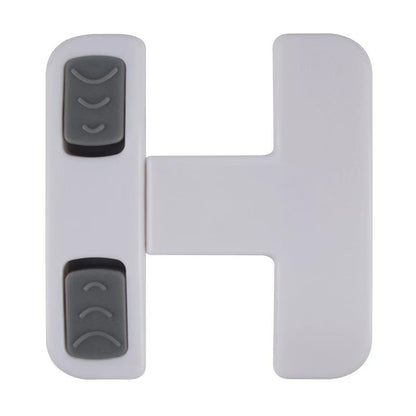 Baby Multi-Purpose Refrigerator Lock, Prevent Opening Of Water Dispenser
