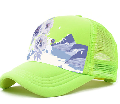 Men's Casual Baseball Cap
