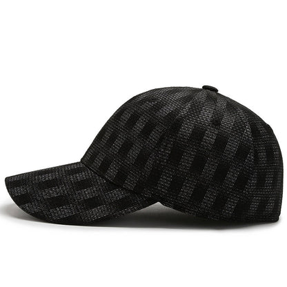 New Elastic Size Full Sealing Sun Hat