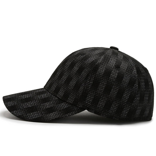 New Elastic Size Full Sealing Sun Hat