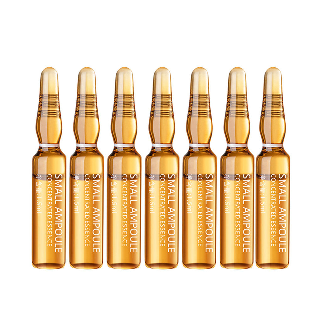 Hyaluronic Acid Nicotinamide Stock Solution