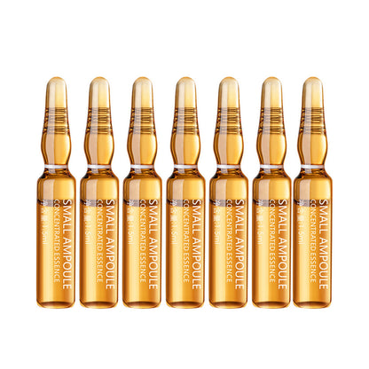 Hyaluronic Acid Nicotinamide Stock Solution