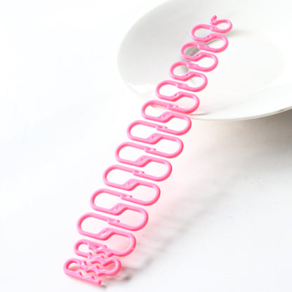 Braided Hairbone Hair Braid