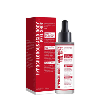 Hypochlorous Acid Rice Peeling Lotion 80ml