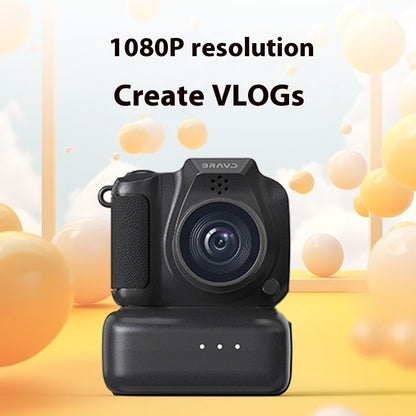 Retro Student Party Small Camera HD Sports Camera