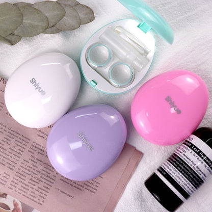 Contact Lens Companion Case Nursing