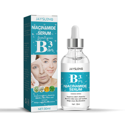 Anti-Wrinkle Firming And Hydrating Moisturizing Lifting Brightening Skin B5
