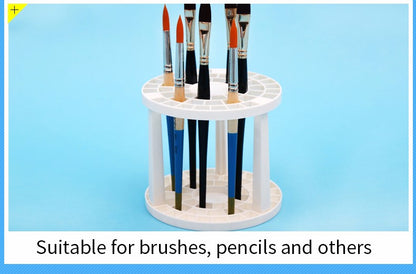 Brush Pen Holder