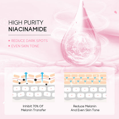Cherry Blossom Underarm Cream