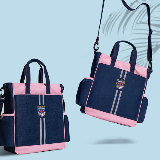 Large Capacity School Bag Tote