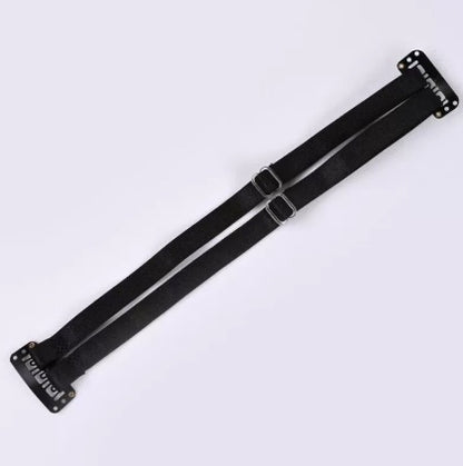Face Lifting Invisible Clip V-Shape Tightening Elastic Headband