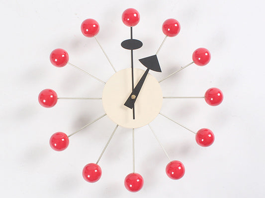 Clock, background wall, wall clock