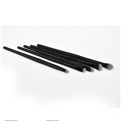 Makeup Brush Small 5 PCs Eye Eyeshadow Brush Set Eye Countour Concealer