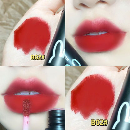 Mysterious Velvet Mist Face Lip Mud