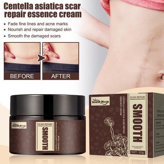 Centella Asiatica Touch Skin Repair Cream