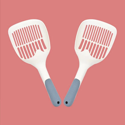 Cat Litter Shovel Shit Shovel Artifact Wholesale Pet Cleaning Supplies Large Cat Litter Shovel Tofu Cat Litter Cat Shit Shovel Tool