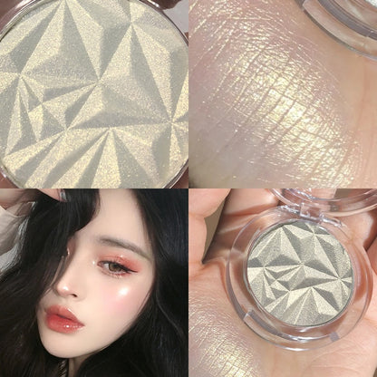 Highlight Blush Fairy Glitter Repair Pearlescent