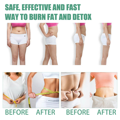 South Moon Detox Slimming Tea, Slim Intellectual Man Fit Little Stomach Small Pretty Waist Shaping