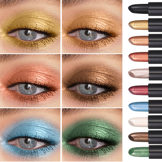 Double-headed Highlight Repair Shadow Stick Concealer