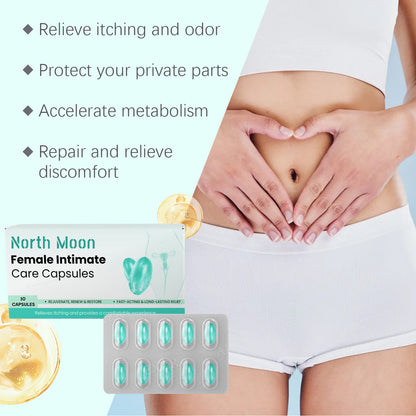 Mild Formula Refreshing Deodorant Care Body Balance