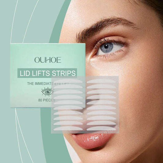 Stylish Long-lasting Bright Eyes Eyelid Sticker