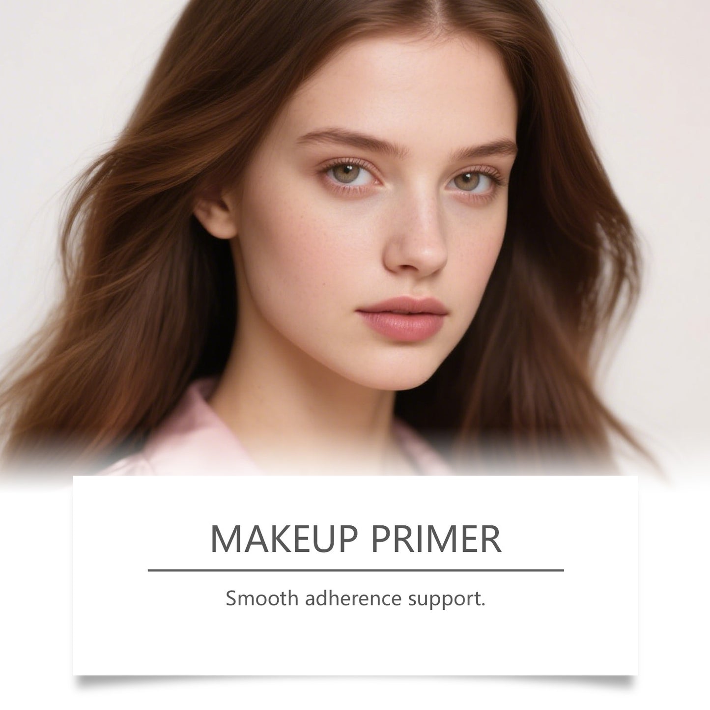 Sunscreen And Moisturizing Makeup Primer