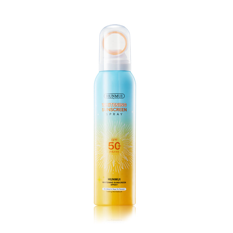 Hanlun Meiyu Whitening Sunscreen Spray 150ml