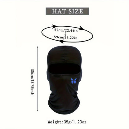 Outdoor Breathable Sun Protection Wicking Sleeve Cap