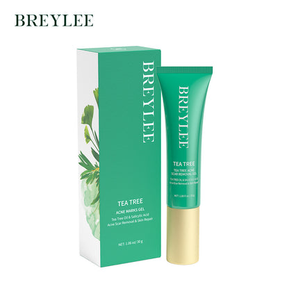 BREYLEE Tea Tree Gel 30g