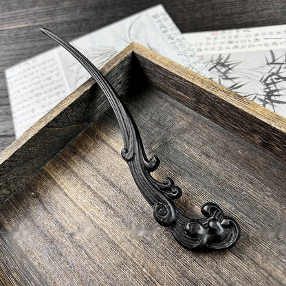 Traditional-style Hairpin DIY Hairpin