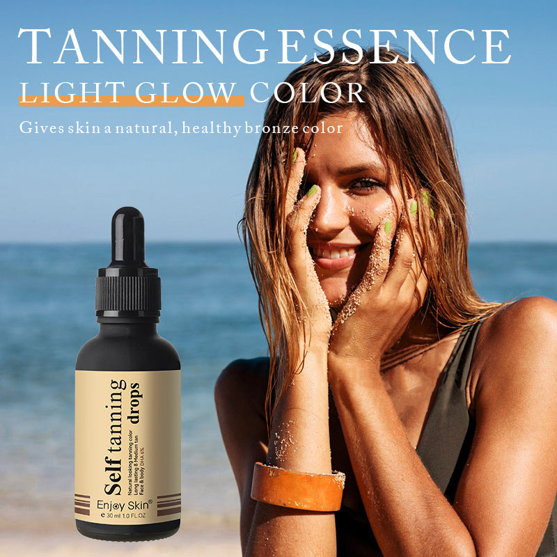 Processing And Sun-drying Body Black Oil