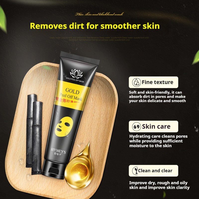 Tearing Mask Moisturizing Refreshing Deep Cleansing