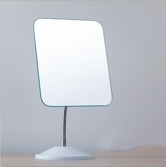 High Clearness Makeup Mirror Desktop