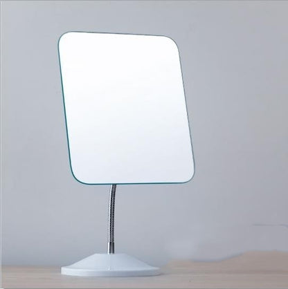 High Clearness Makeup Mirror Desktop