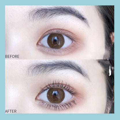 New Long-Lasting Curling And Pressing Eyelash Curler