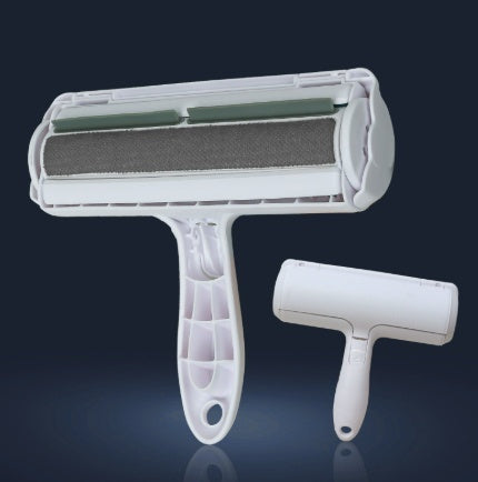 Pet Hair Removal Brush Fur-cleaning Tool For Cats And Dogs