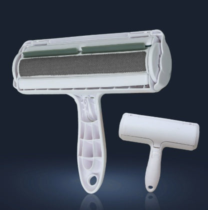Pet Hair Removal Brush Fur-cleaning Tool For Cats And Dogs