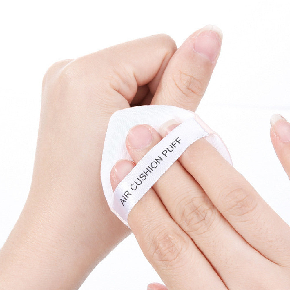 Hydrophilic Non-latex Water Droplets Cushion Powder Puff
