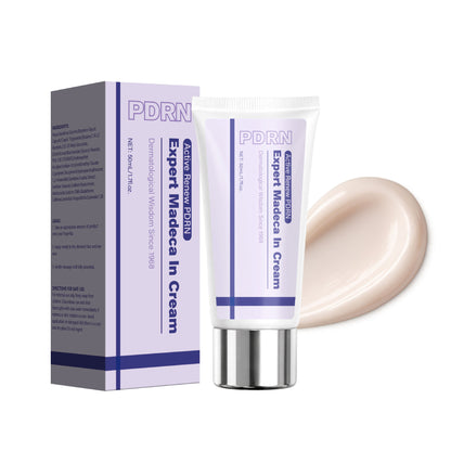 Centella Asiatica Active Skin-Revitalizing Face Cream 50 Ml