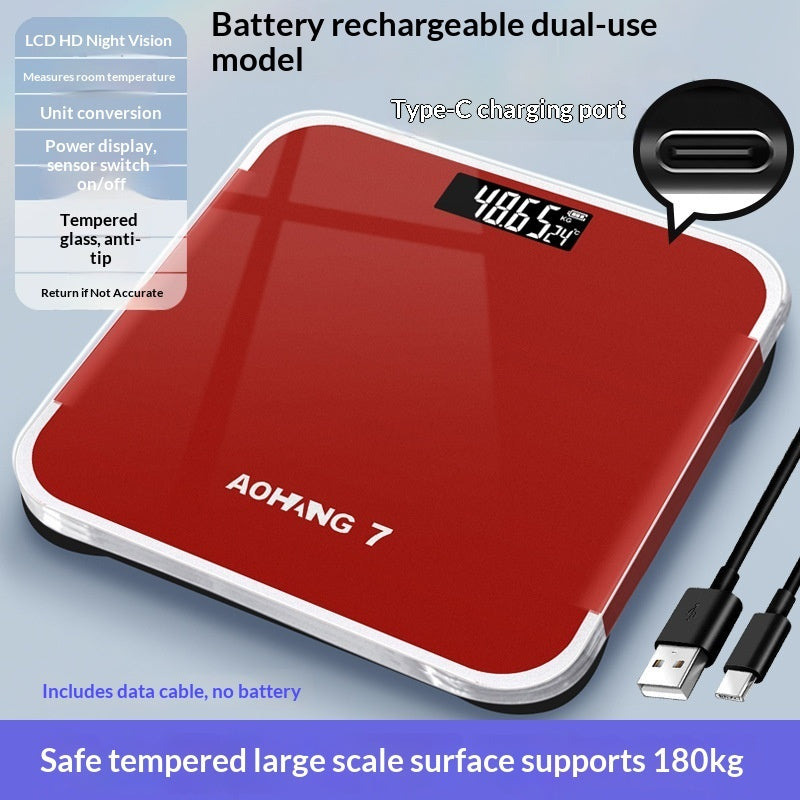 Weight Scale Body Scale Electronic Scale Weight Scale