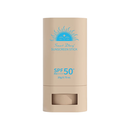 Matte Sun Block Stick Protection UV Muscle
