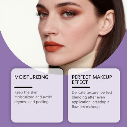 Velvet Moisturizing Cushion Foundation