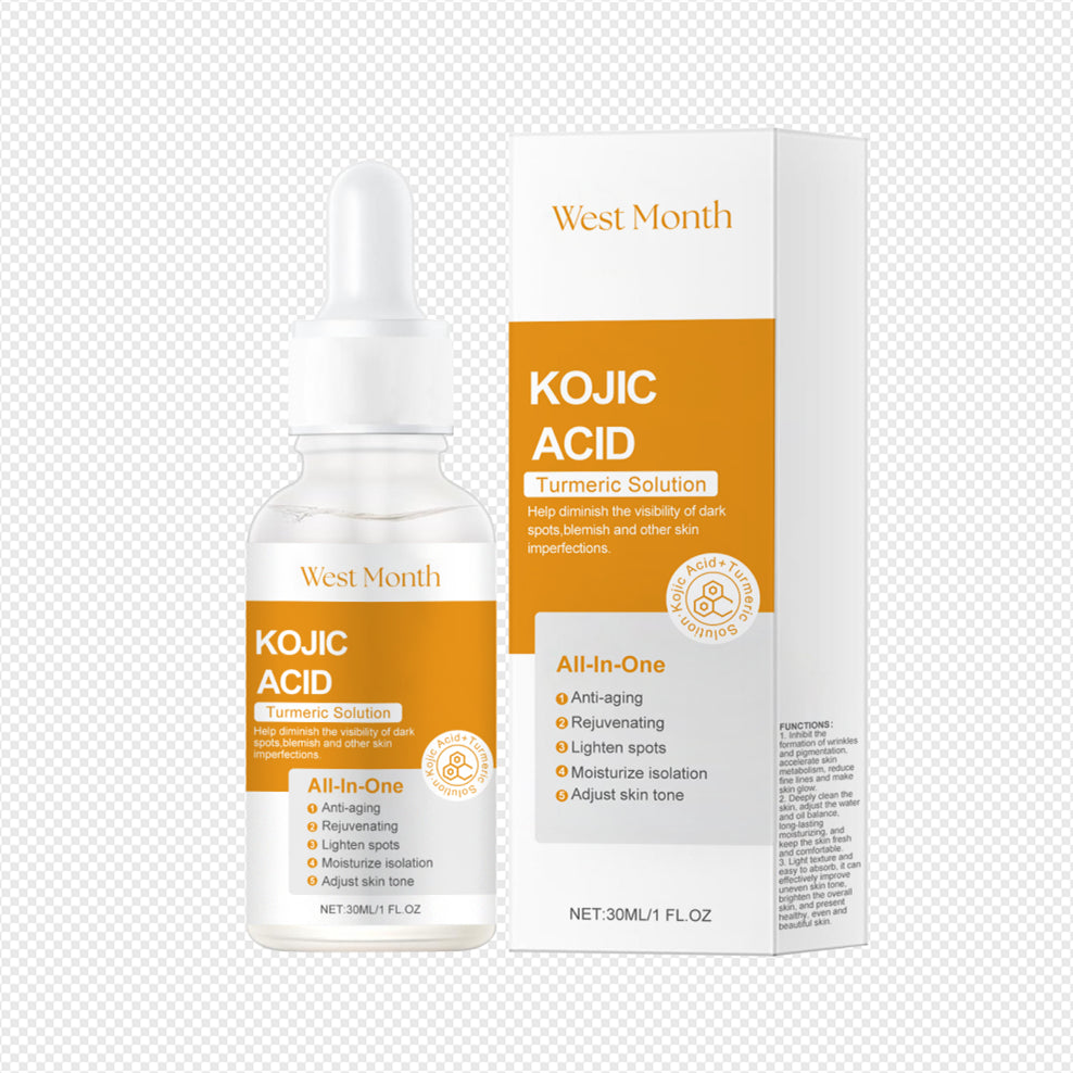 Anti-wrinkle Brightening Moisturizing Anti-wrinkle Solution