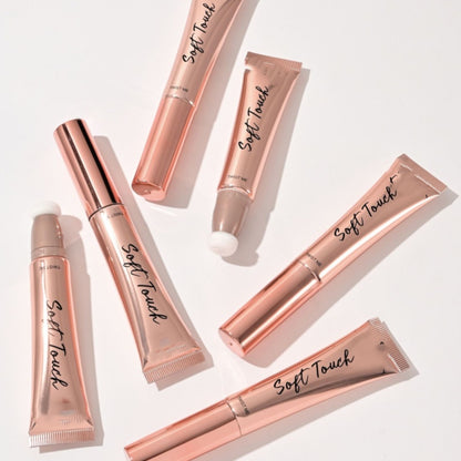 Facial Liquid Female Repair Matte Highlight Natural Brightening
